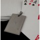 Ocelový přívěsek poker karta Srdcové Eso